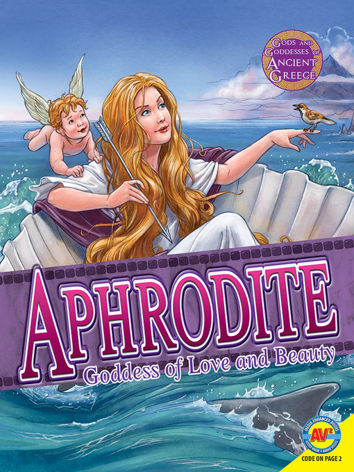 Title details for Aphrodite by Teri Temple - Wait list